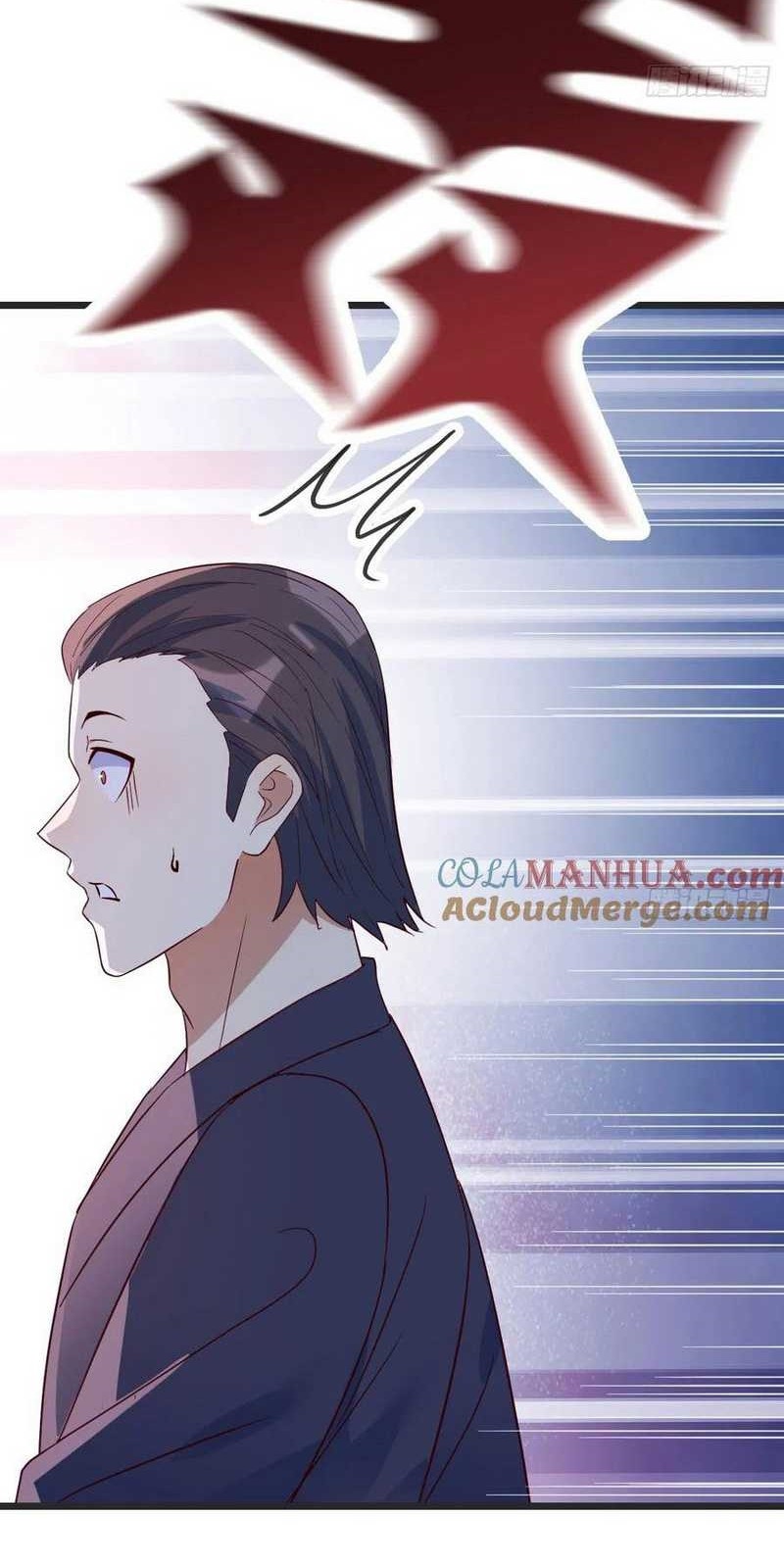 Before Becoming Invincible, Too Many Love Chapter 91 Gambar 6