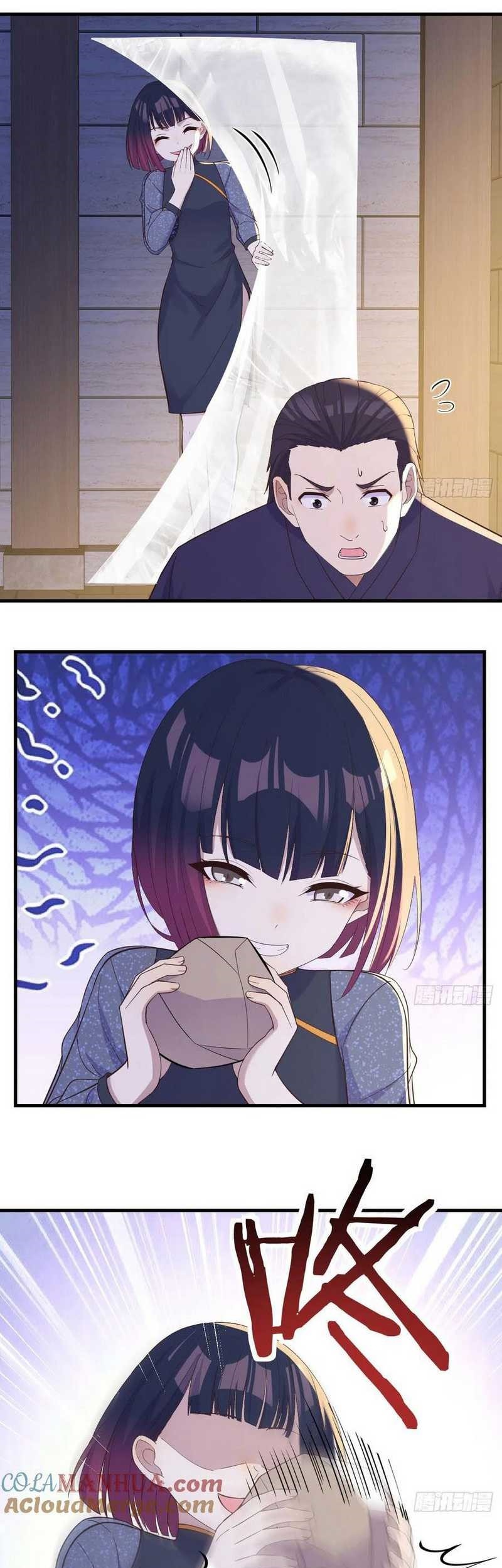Before Becoming Invincible, Too Many Love Chapter 91 Gambar 12