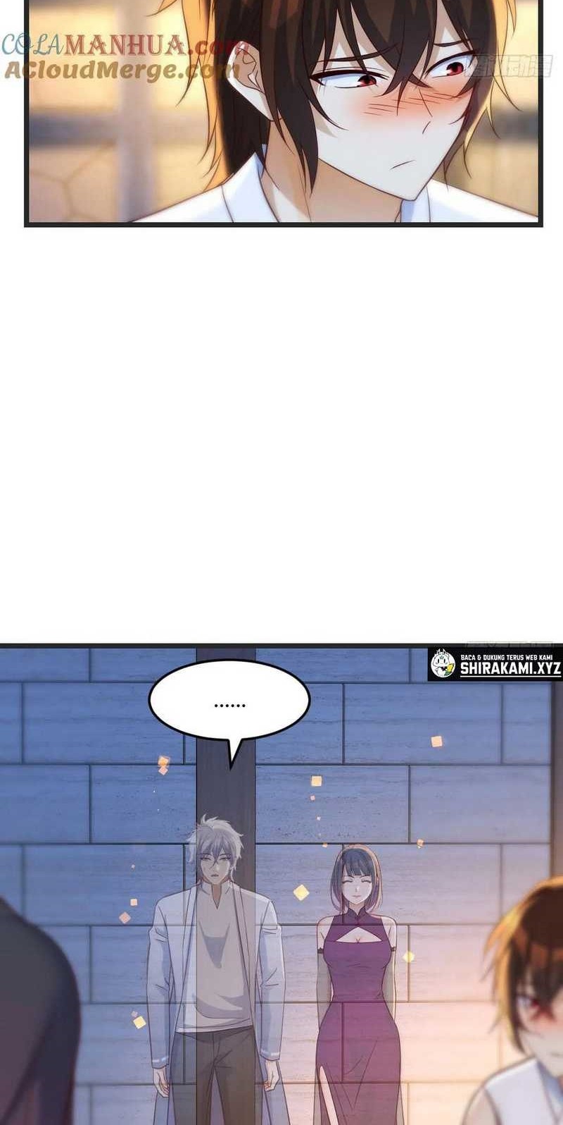 Before Becoming Invincible, Too Many Love Chapter 90 Gambar 17
