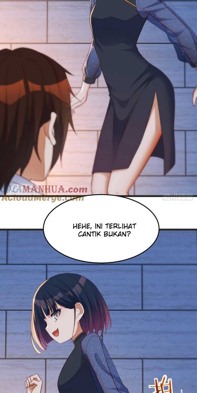 Before Becoming Invincible, Too Many Love Chapter 90 Gambar 13
