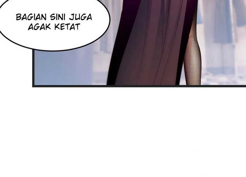 Before Becoming Invincible, Too Many Love Chapter 88 Gambar 11