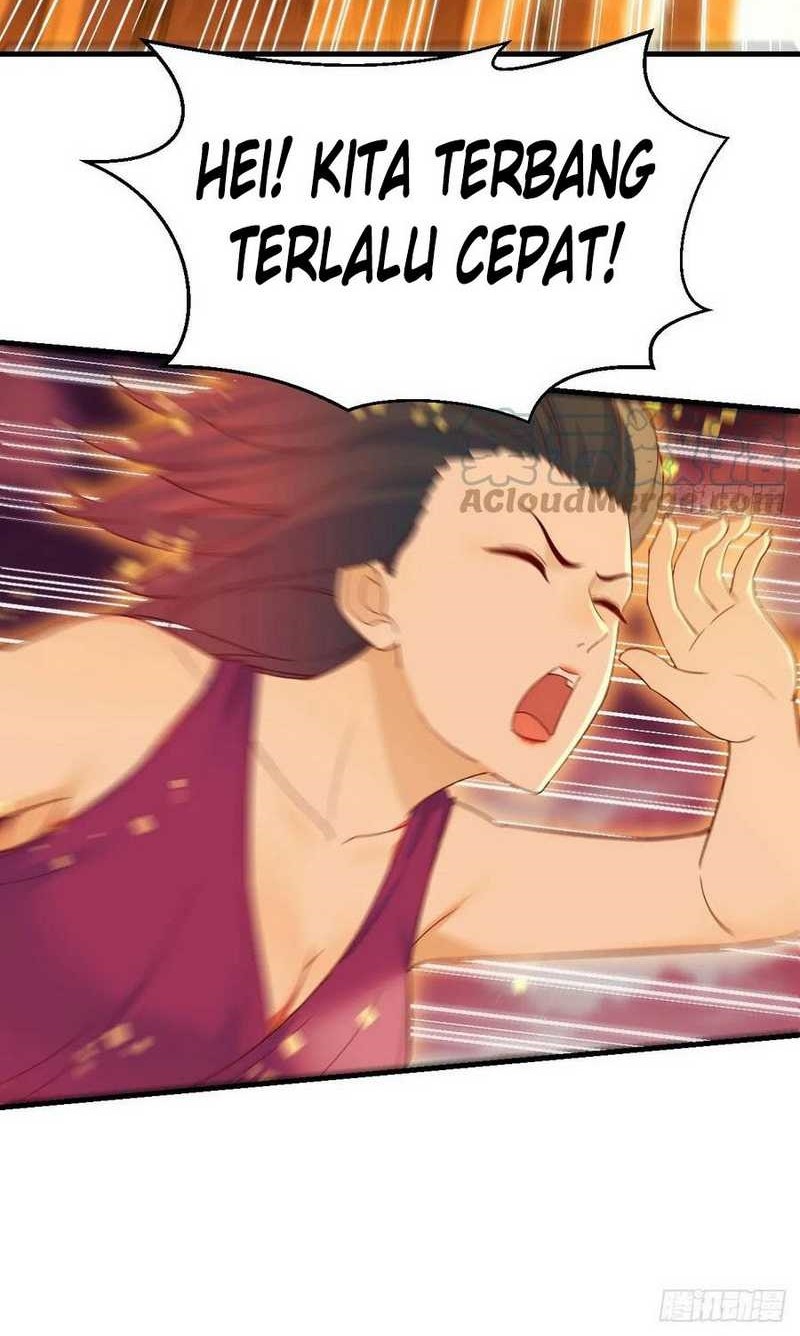 Before Becoming Invincible, Too Many Love Chapter 87 Gambar 19