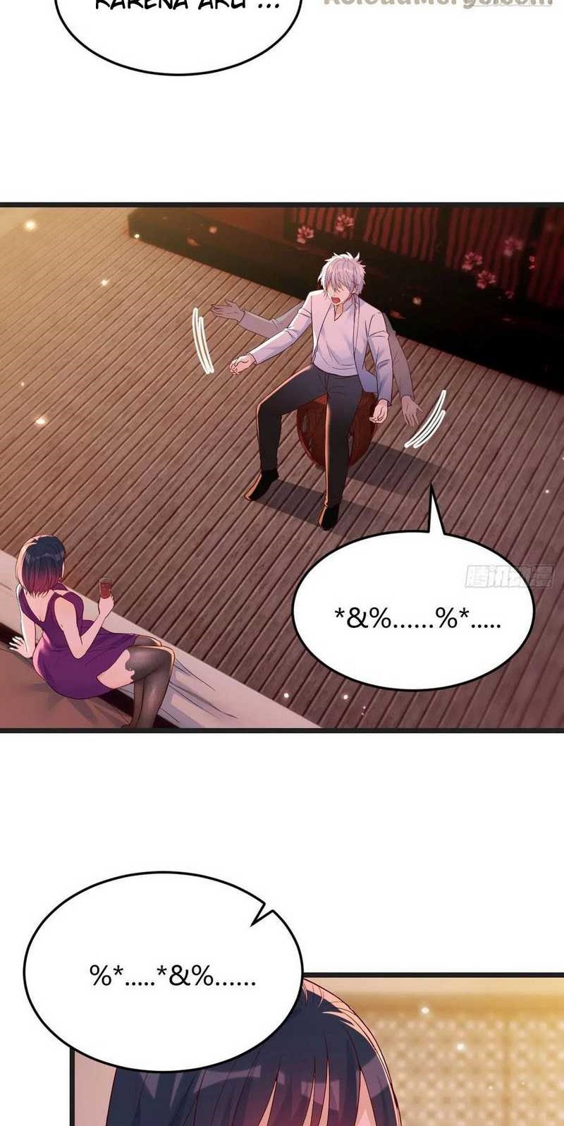 Before Becoming Invincible, Too Many Love Chapter 87 Gambar 4