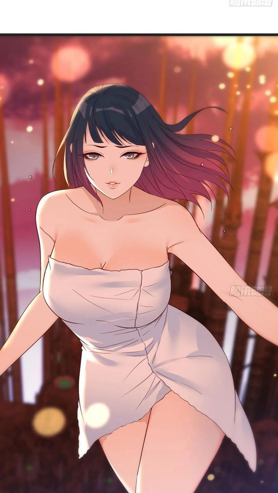 Before Becoming Invincible, Too Many Love Chapter 86 Gambar 6