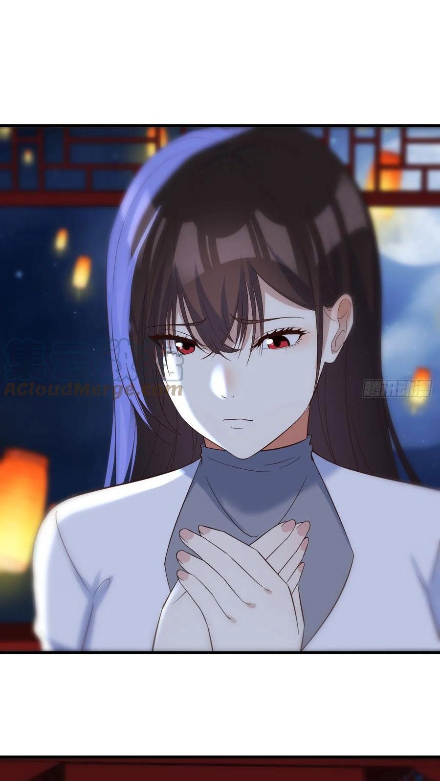 Before Becoming Invincible, Too Many Love Chapter 84 Gambar 31