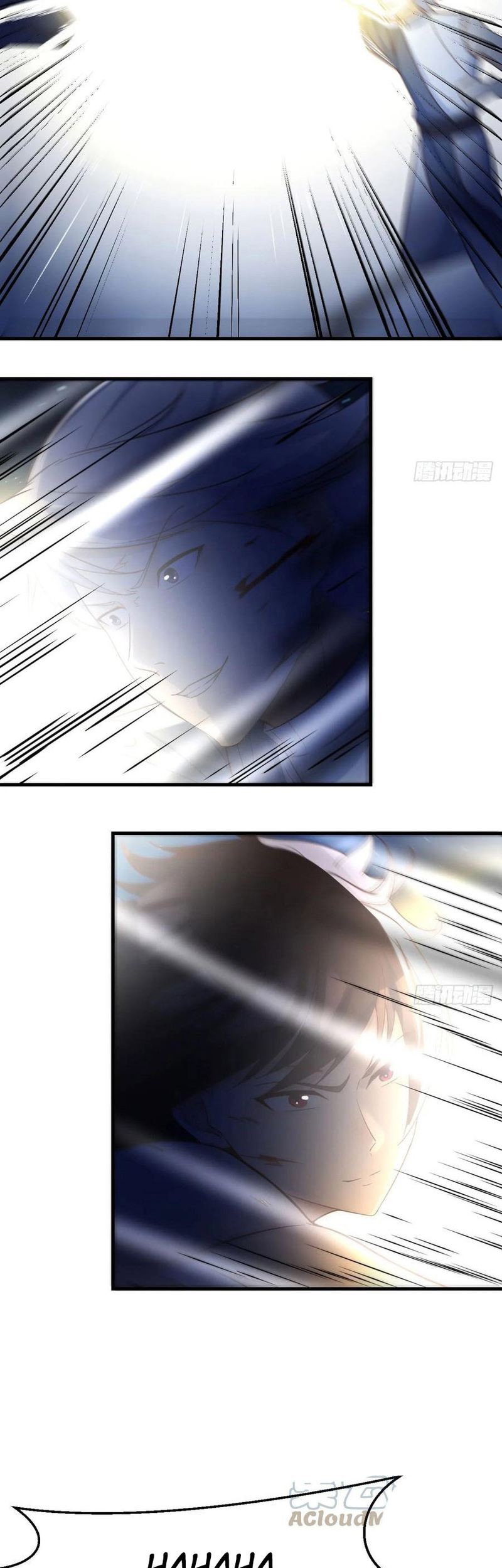 Before Becoming Invincible, Too Many Love Chapter 83 Gambar 27