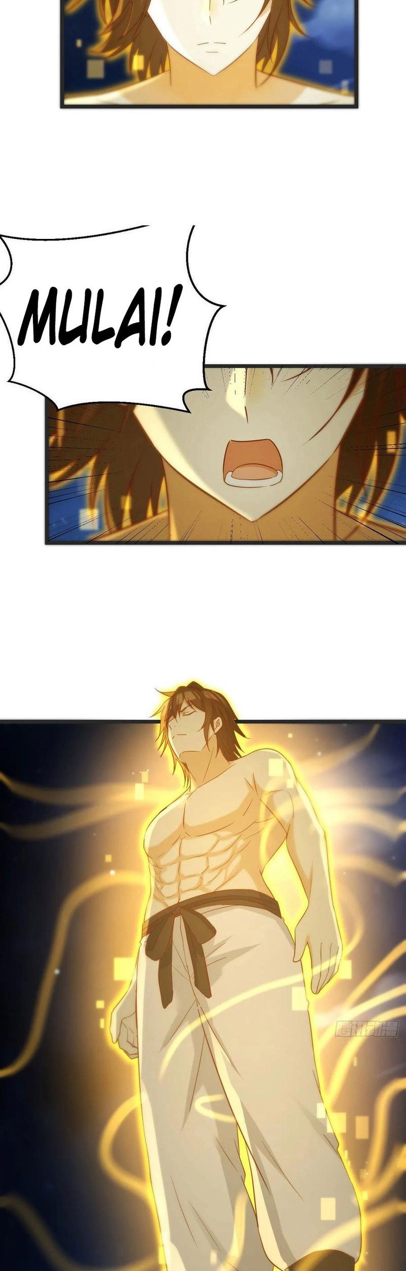 Baca Before Becoming Invincible, Too Many Love Chapter 83 Gambar 2