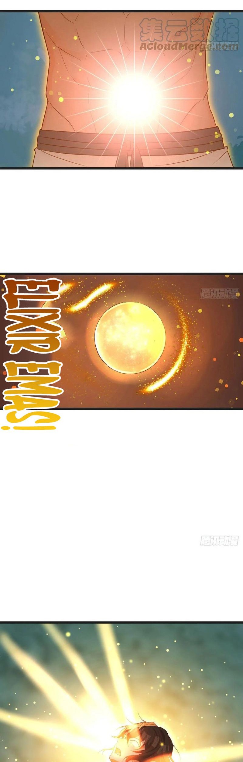 Before Becoming Invincible, Too Many Love Chapter 82 Gambar 8