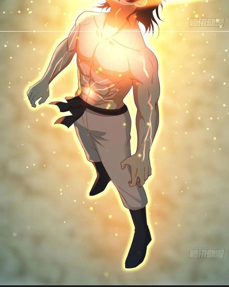 Before Becoming Invincible, Too Many Love Chapter 82 Gambar 9