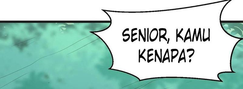 Before Becoming Invincible, Too Many Love Chapter 82 Gambar 15