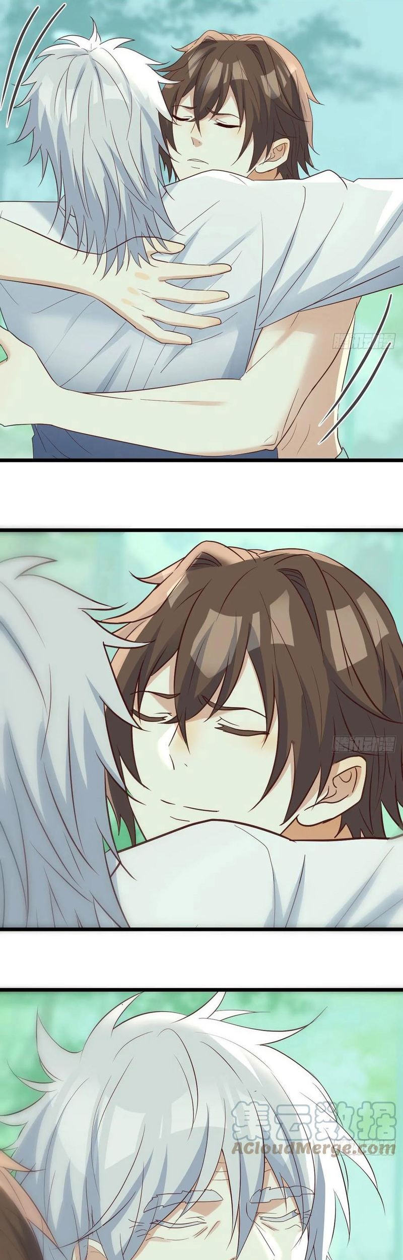 Before Becoming Invincible, Too Many Love Chapter 82 Gambar 22