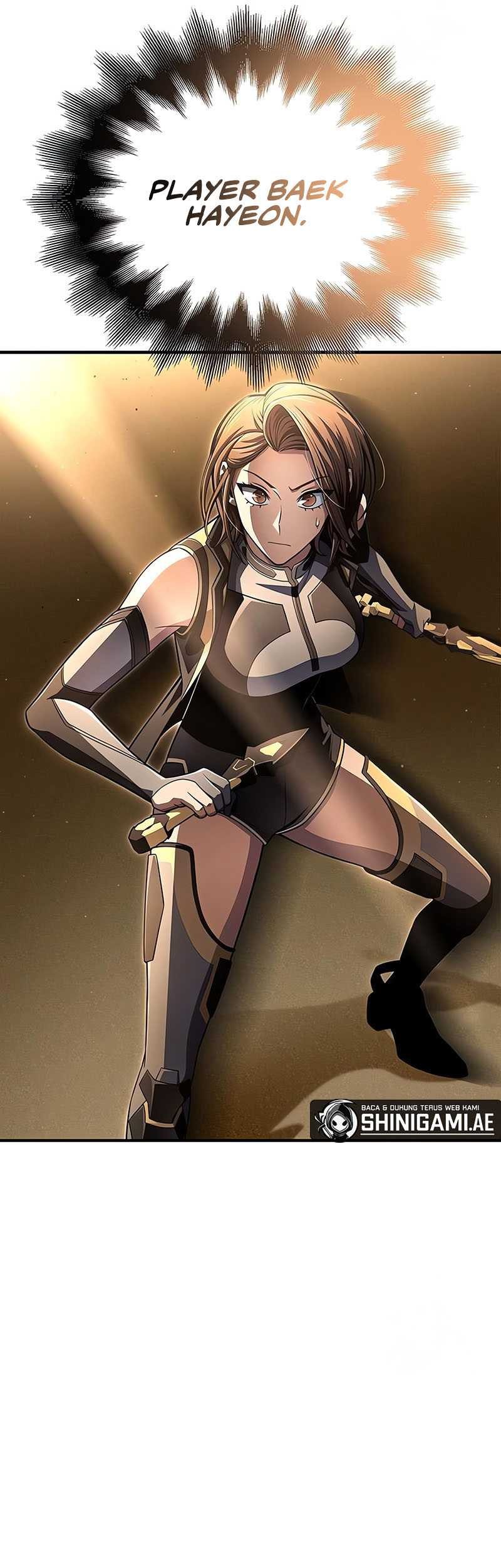 Superhuman Battlefield Chapter 76 Gambar 33