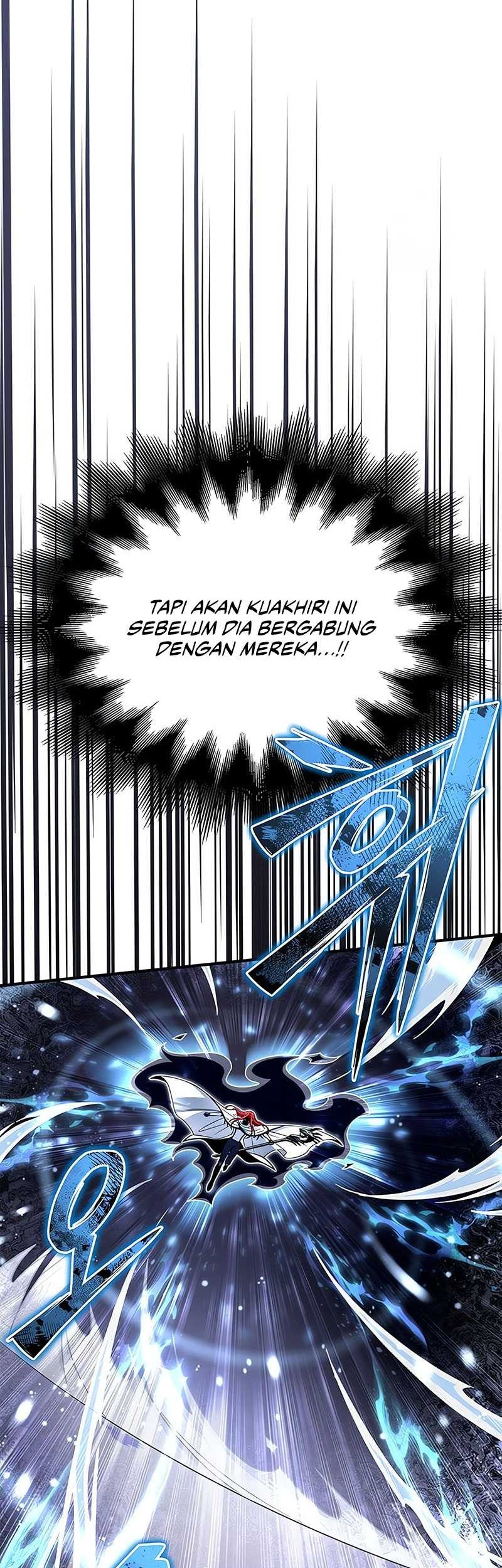 Superhuman Battlefield Chapter 76 Gambar 41