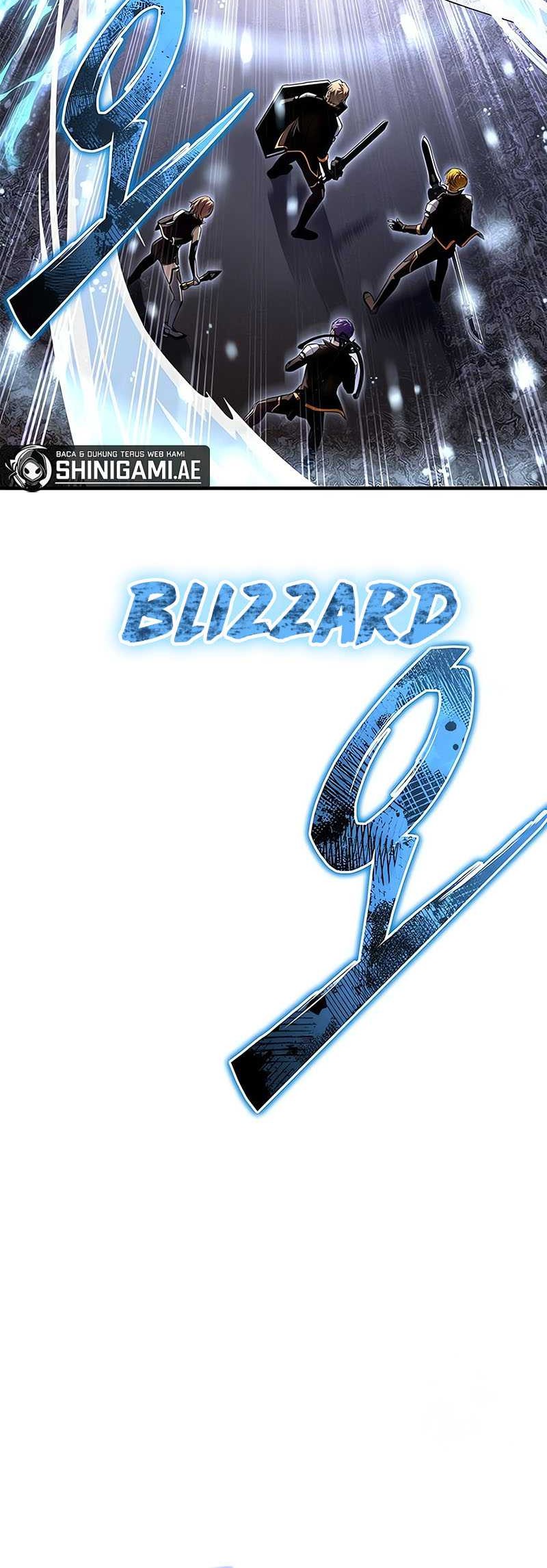 Superhuman Battlefield Chapter 76 Gambar 42