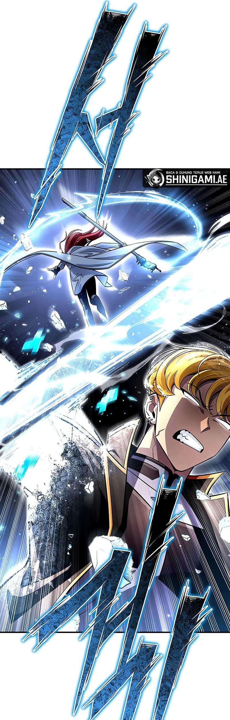 Superhuman Battlefield Chapter 76 Gambar 60