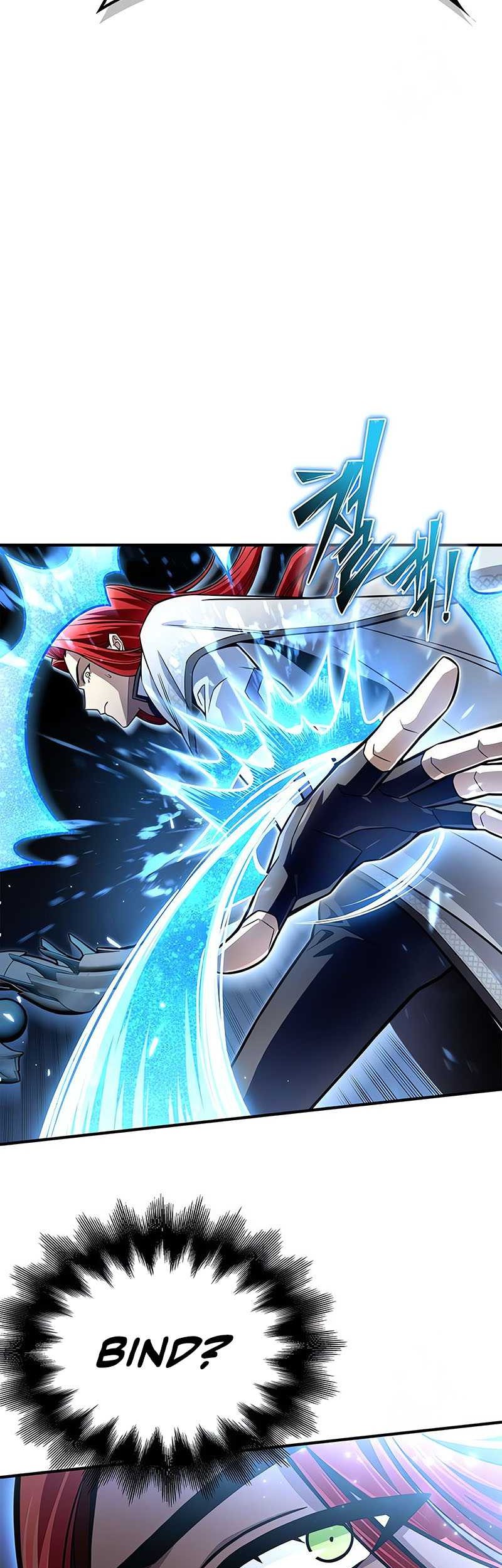 Superhuman Battlefield Chapter 76 Gambar 62