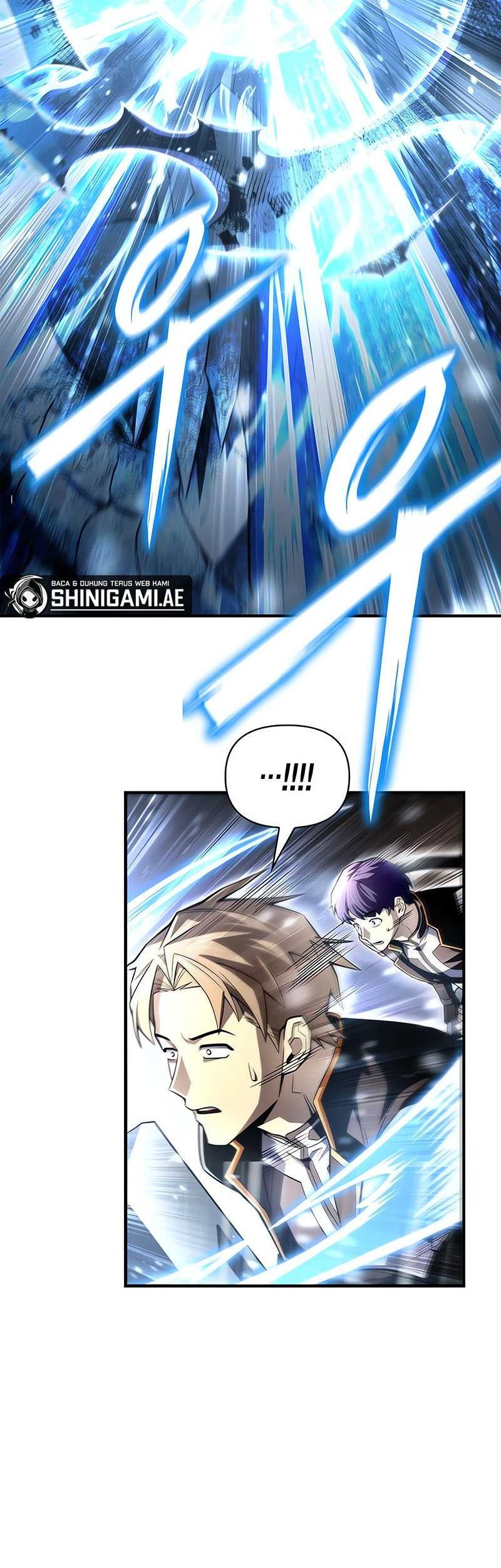 Superhuman Battlefield Chapter 76 Gambar 66