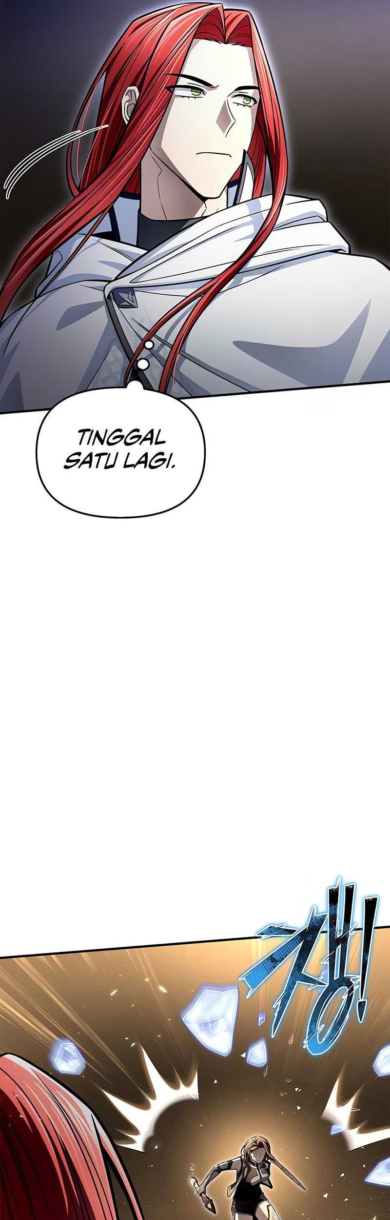 Superhuman Battlefield Chapter 76 Gambar 72