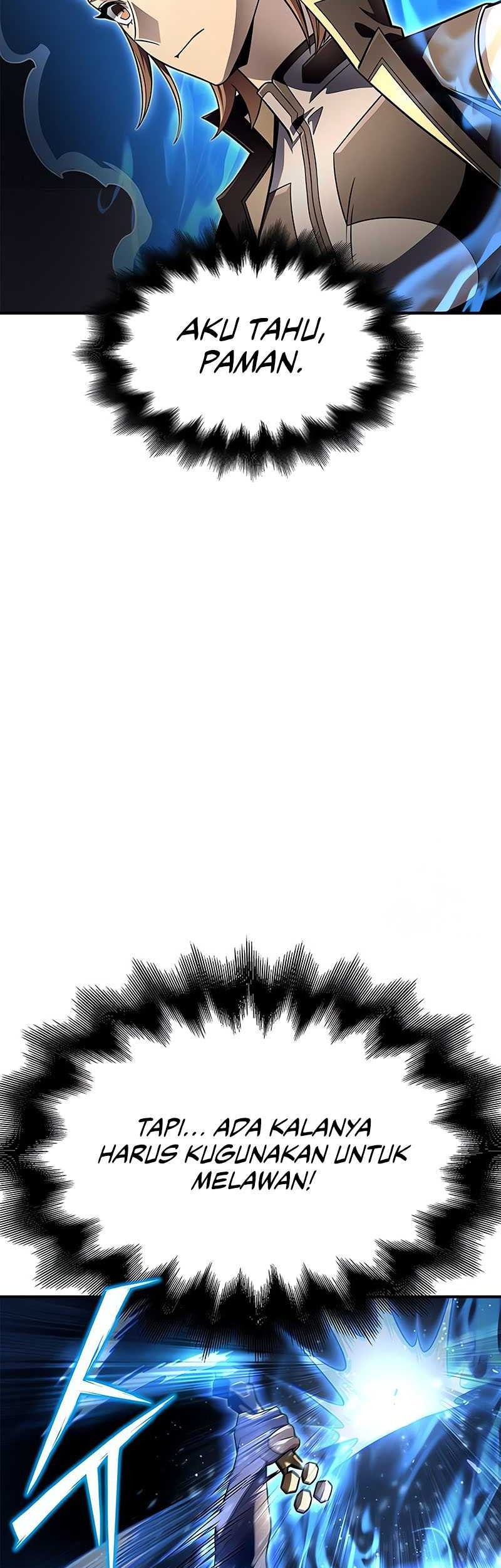 Superhuman Battlefield Chapter 76 Gambar 78
