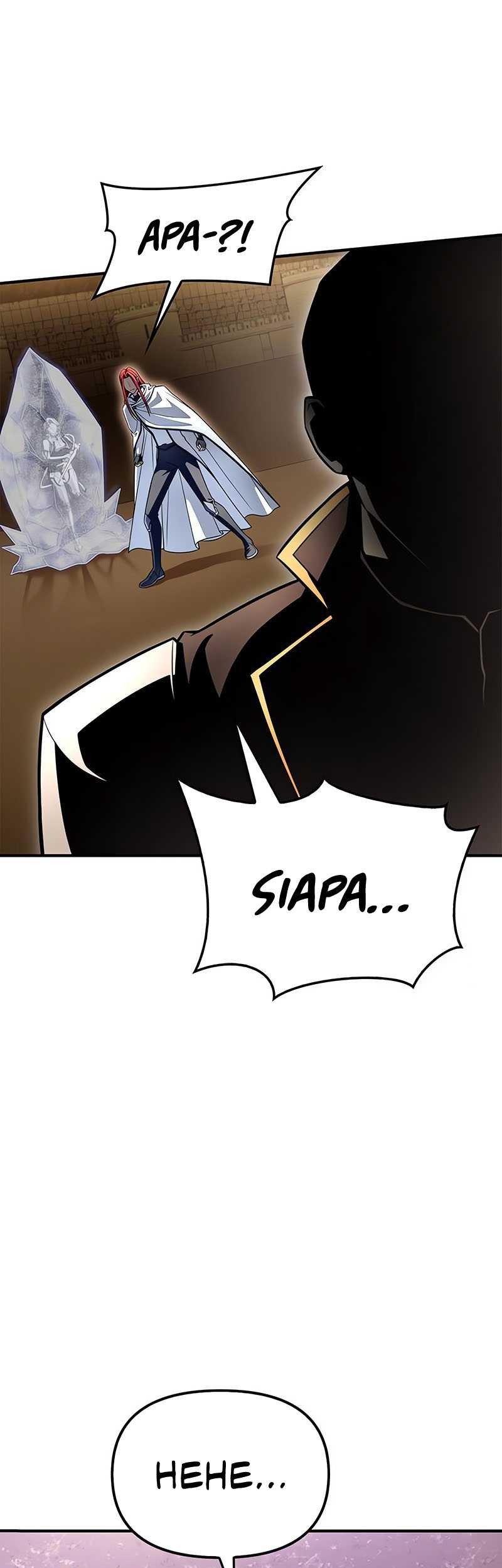 Superhuman Battlefield Chapter 76 Gambar 88