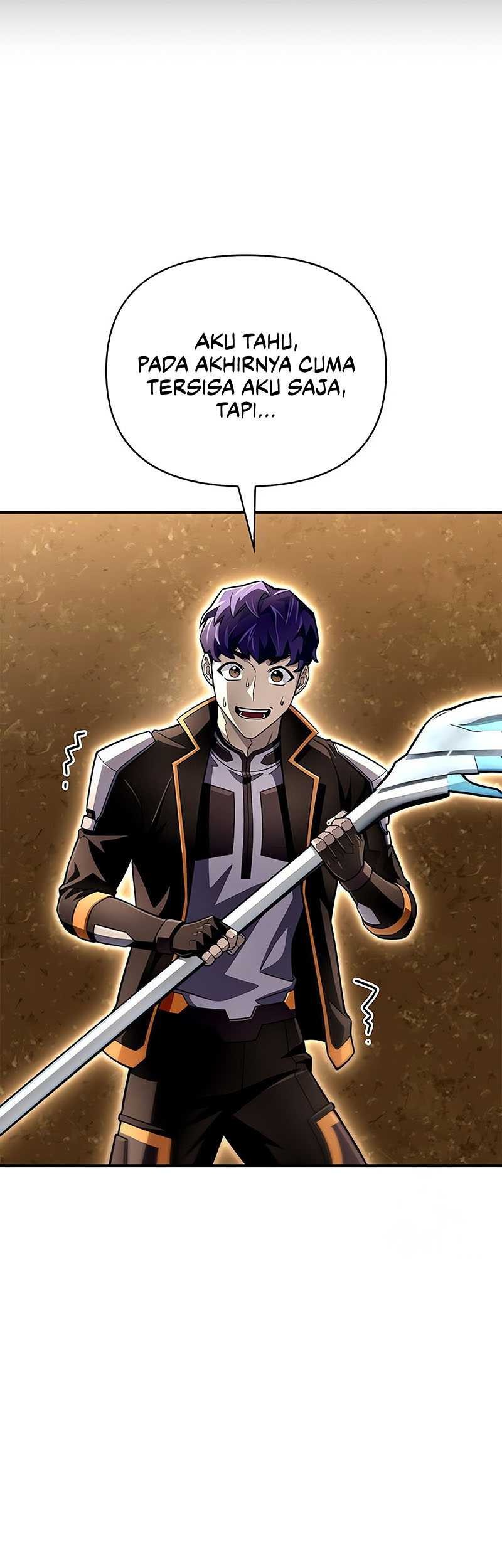 Superhuman Battlefield Chapter 76 Gambar 92