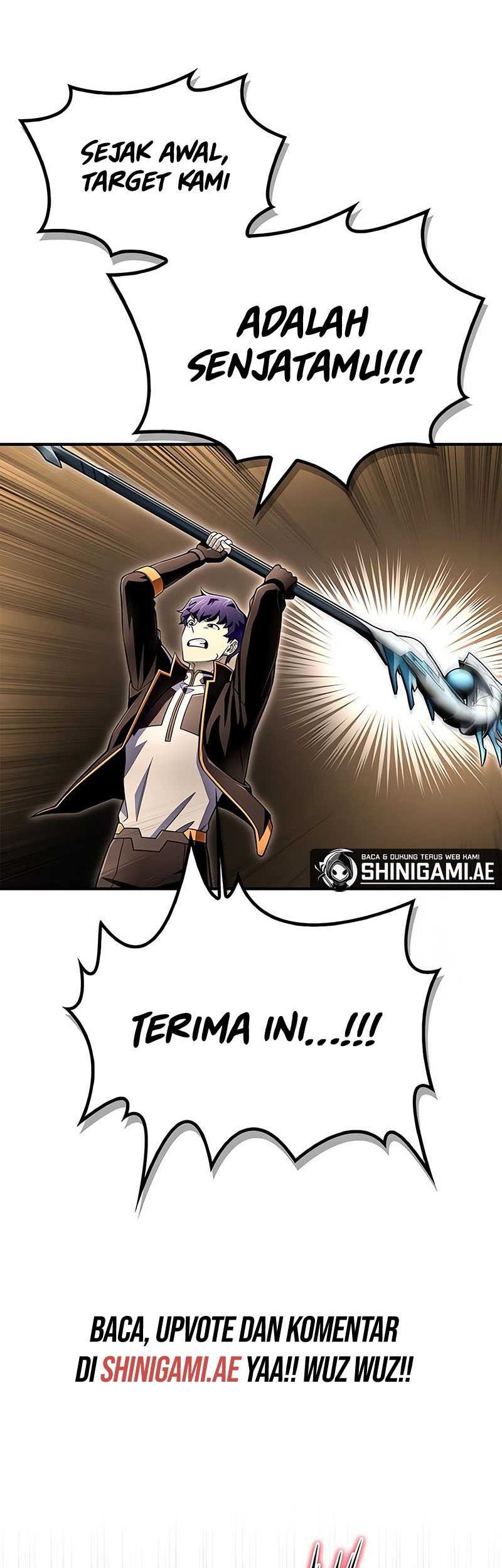 Superhuman Battlefield Chapter 76 Gambar 93