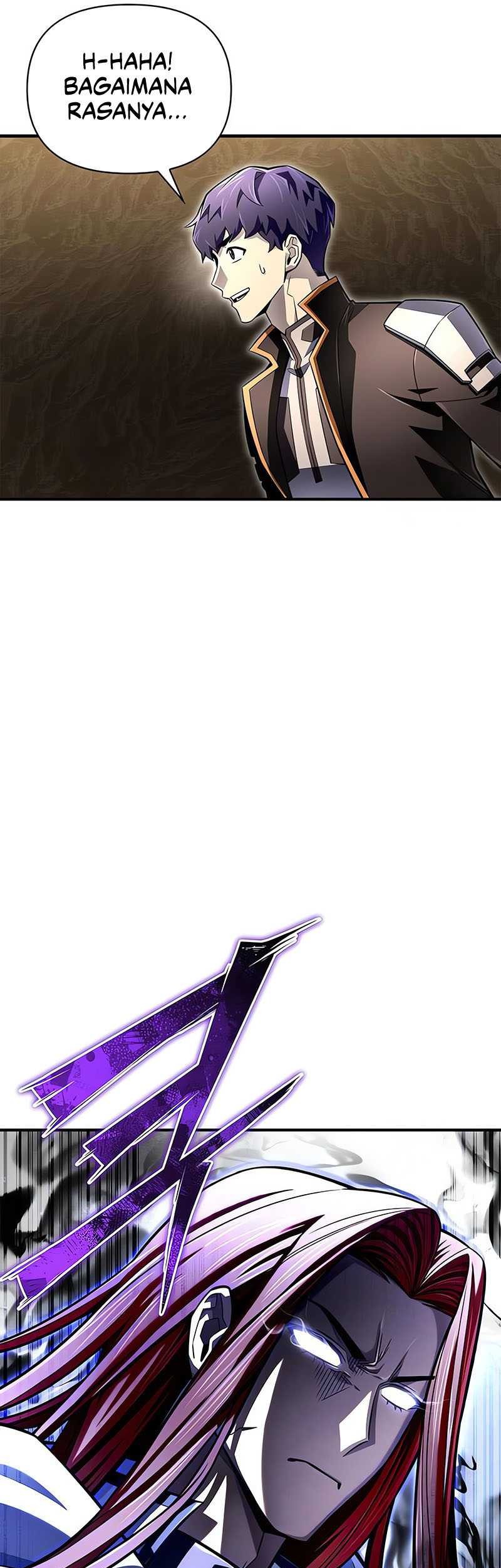 Superhuman Battlefield Chapter 76 Gambar 96