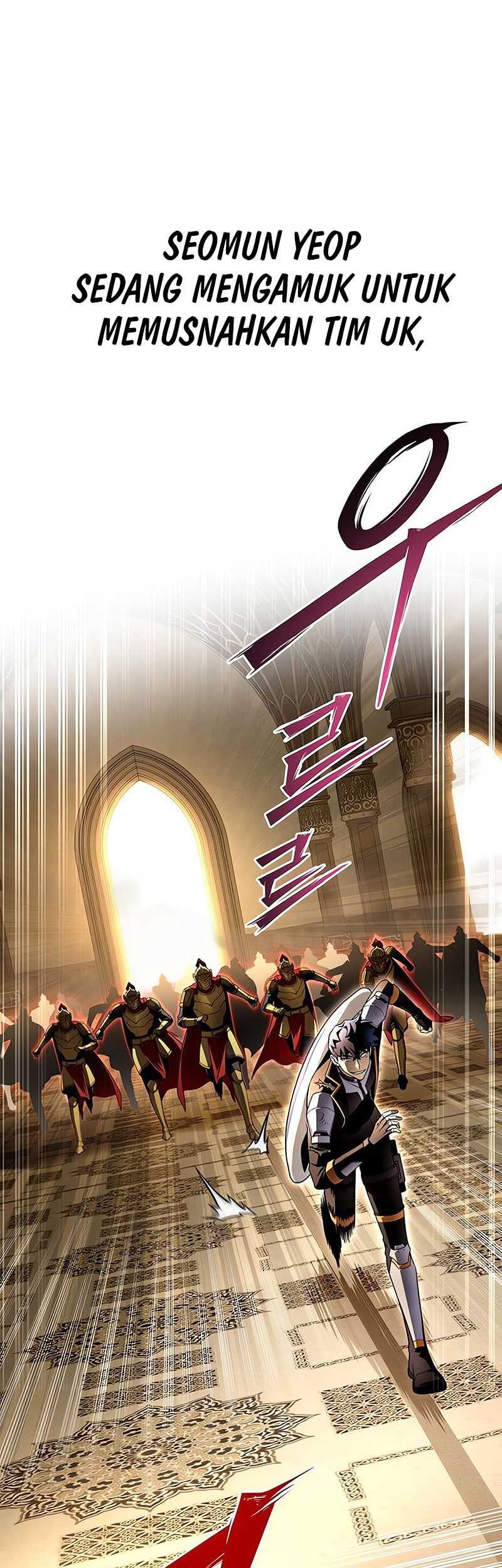 Baca  Superhuman Battlefield Chapter 76 Gambar 2