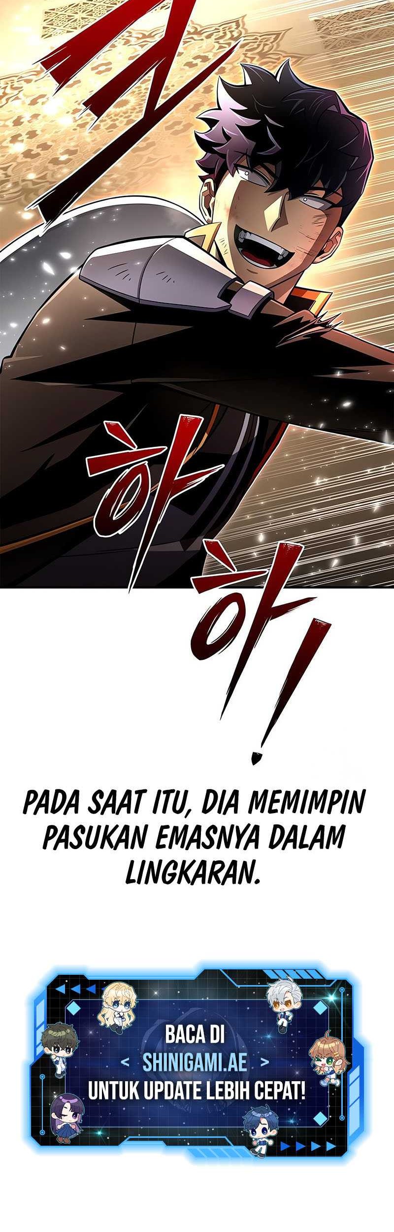 Superhuman Battlefield Chapter 76 Gambar 3