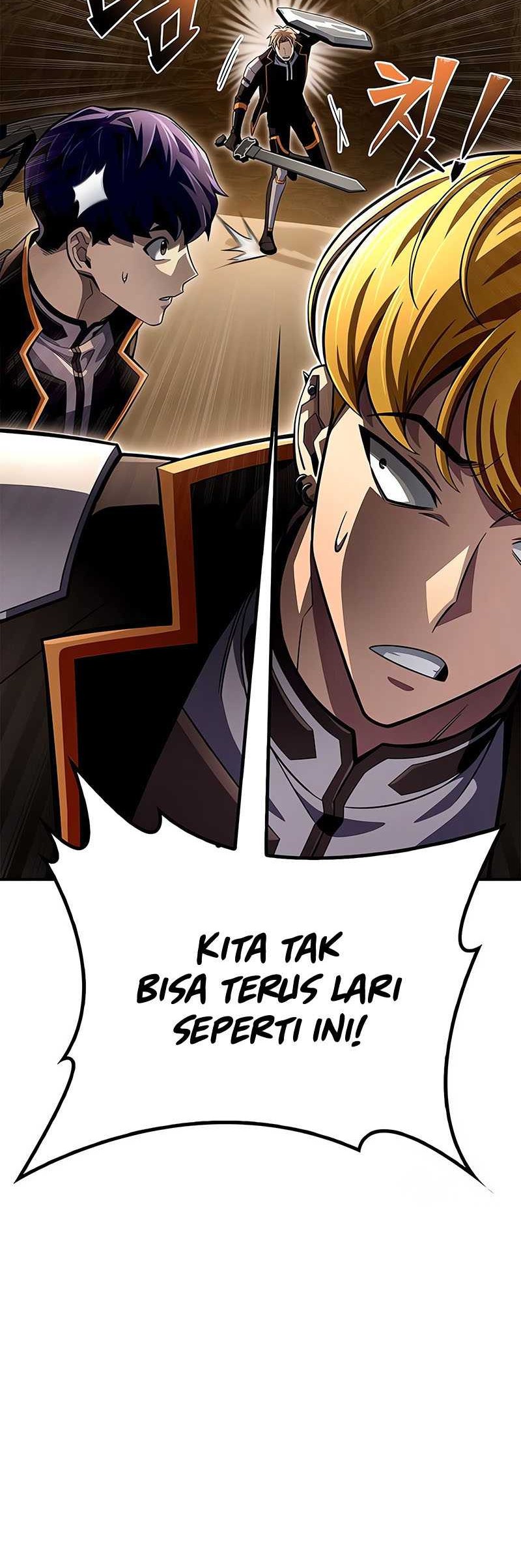 Superhuman Battlefield Chapter 76 Gambar 5