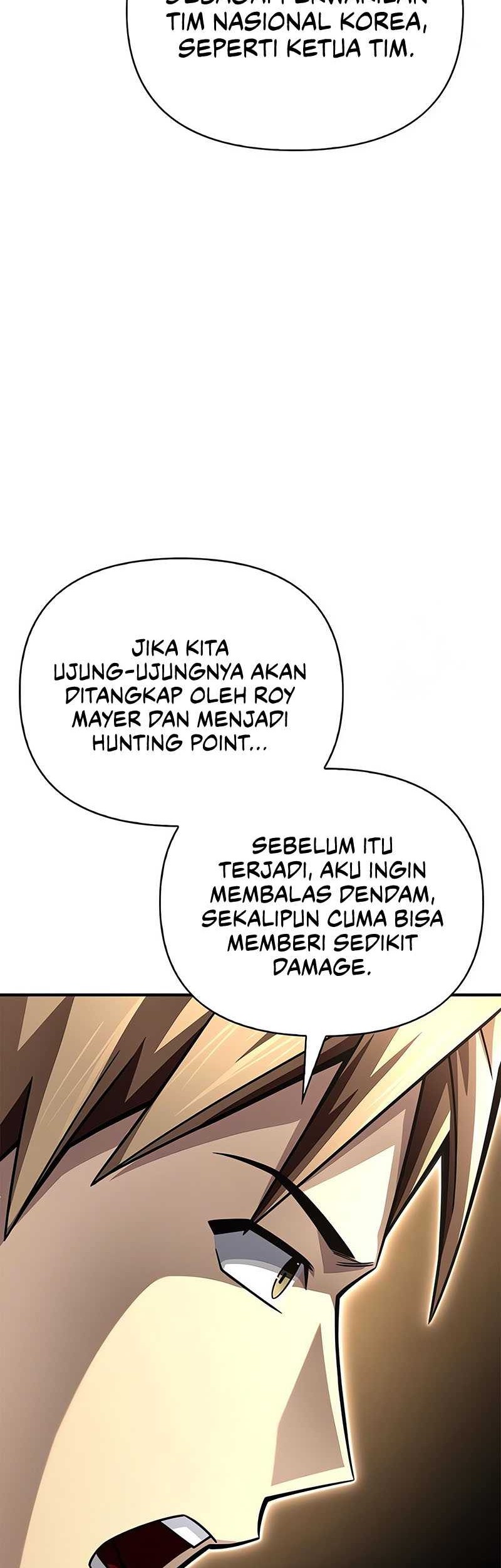 Superhuman Battlefield Chapter 76 Gambar 7