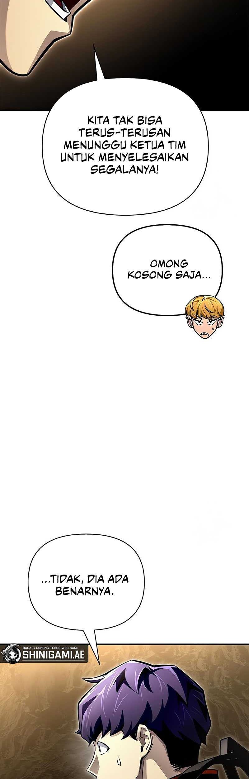 Superhuman Battlefield Chapter 76 Gambar 8