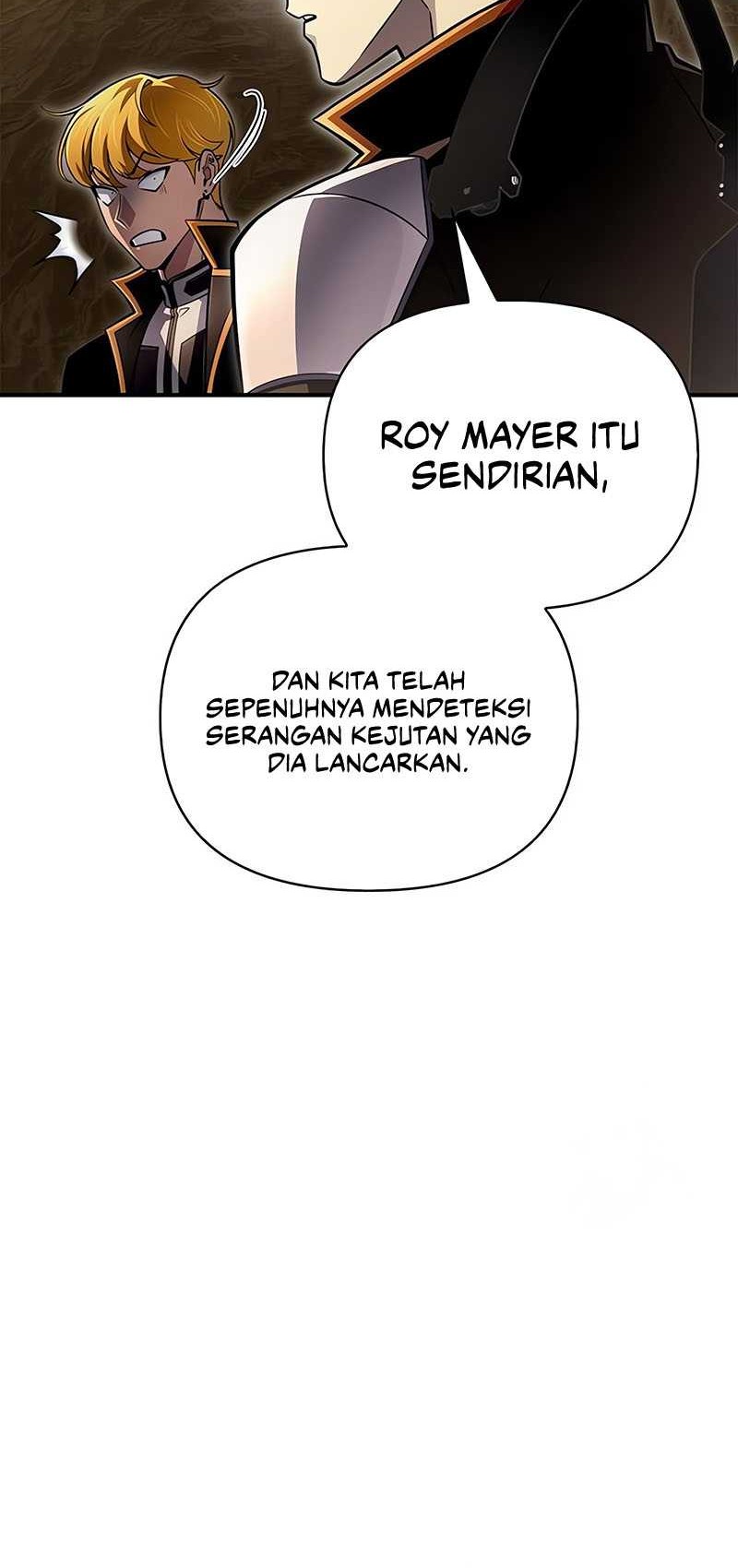 Superhuman Battlefield Chapter 76 Gambar 9