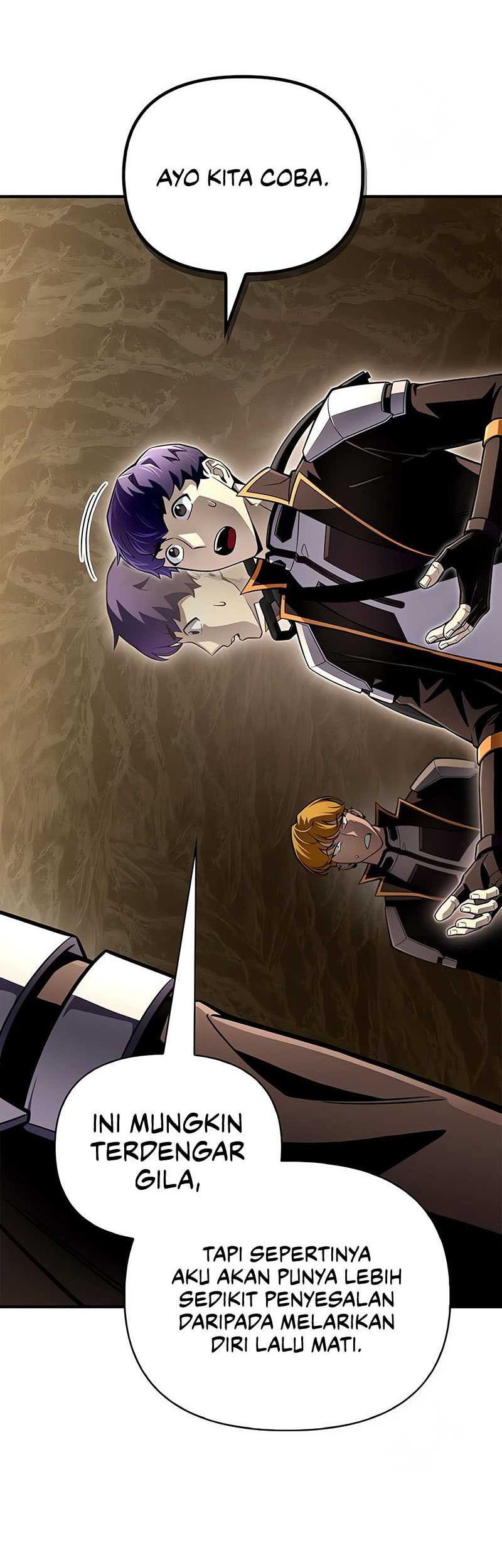 Superhuman Battlefield Chapter 76 Gambar 11