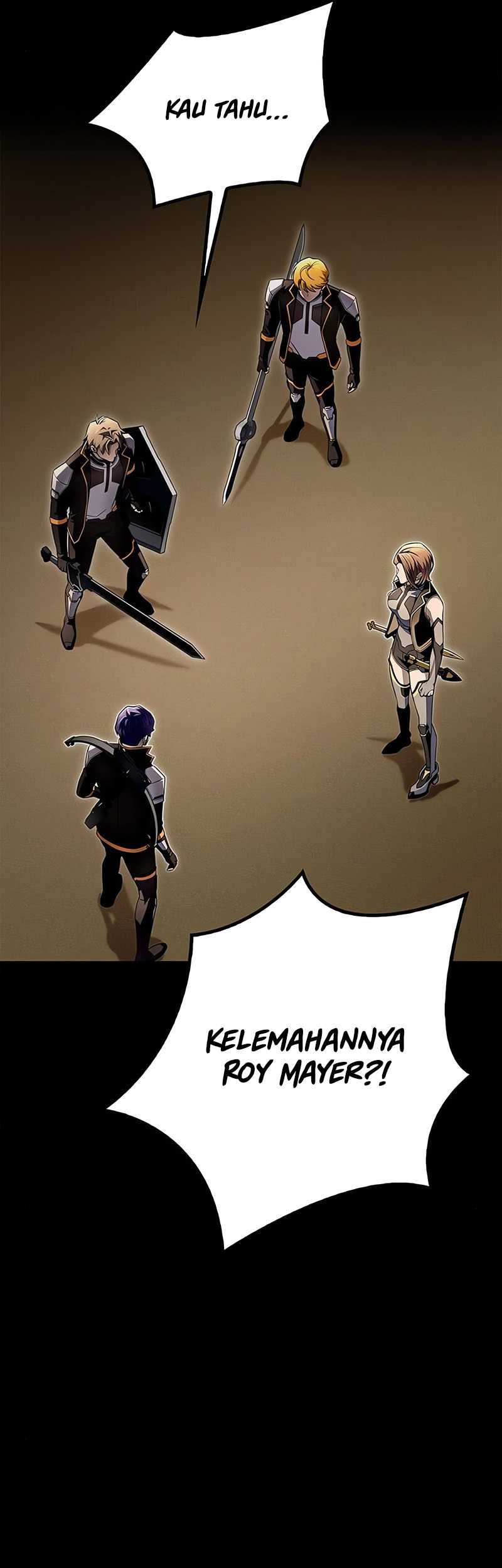 Superhuman Battlefield Chapter 76 Gambar 25