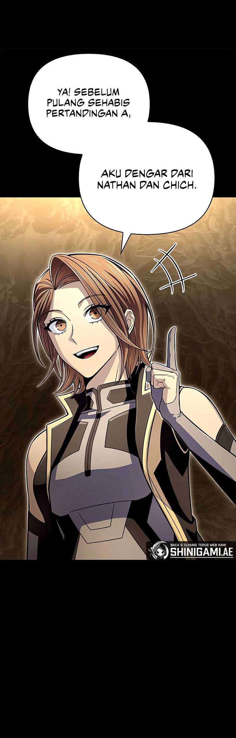 Superhuman Battlefield Chapter 76 Gambar 26