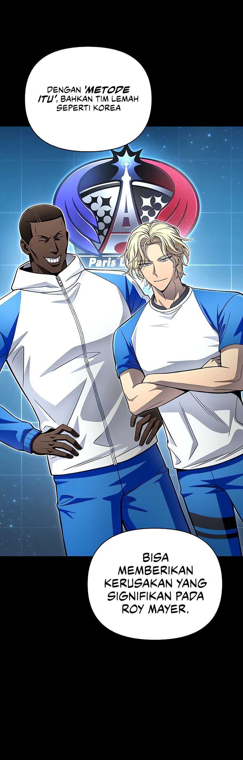 Superhuman Battlefield Chapter 76 Gambar 27