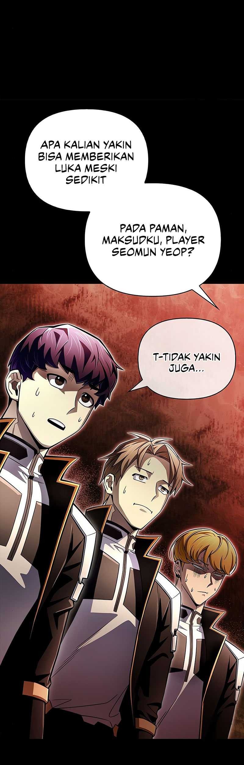 Superhuman Battlefield Chapter 76 Gambar 29