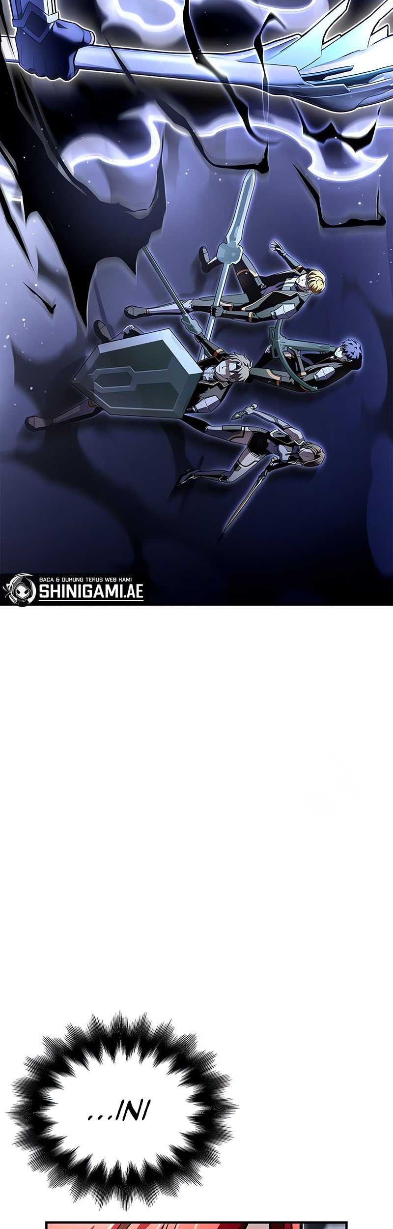 Superhuman Battlefield Chapter 76 Gambar 31