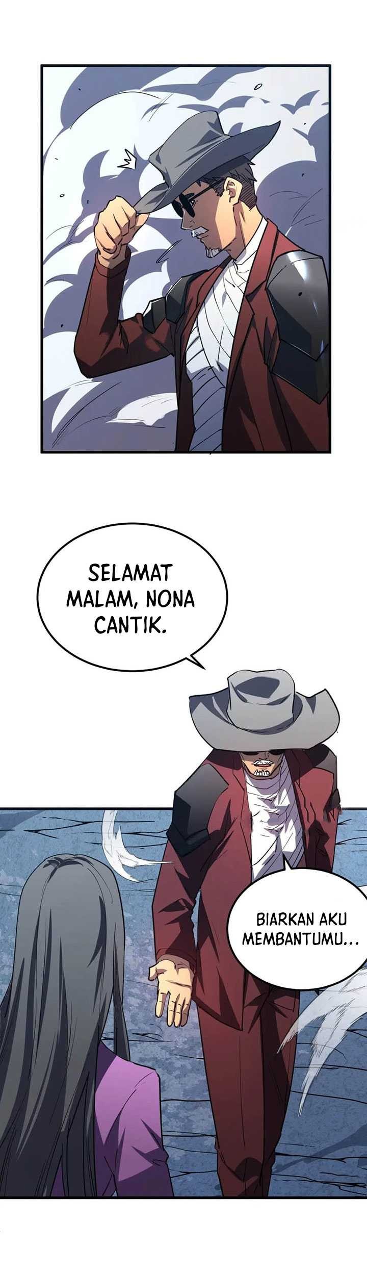 Rise From The Rubble Chapter 222 Gambar 6