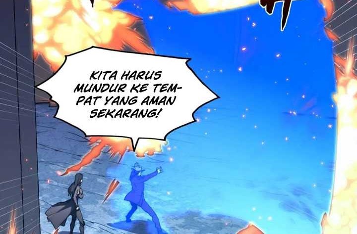Rise From The Rubble Chapter 222 Gambar 9