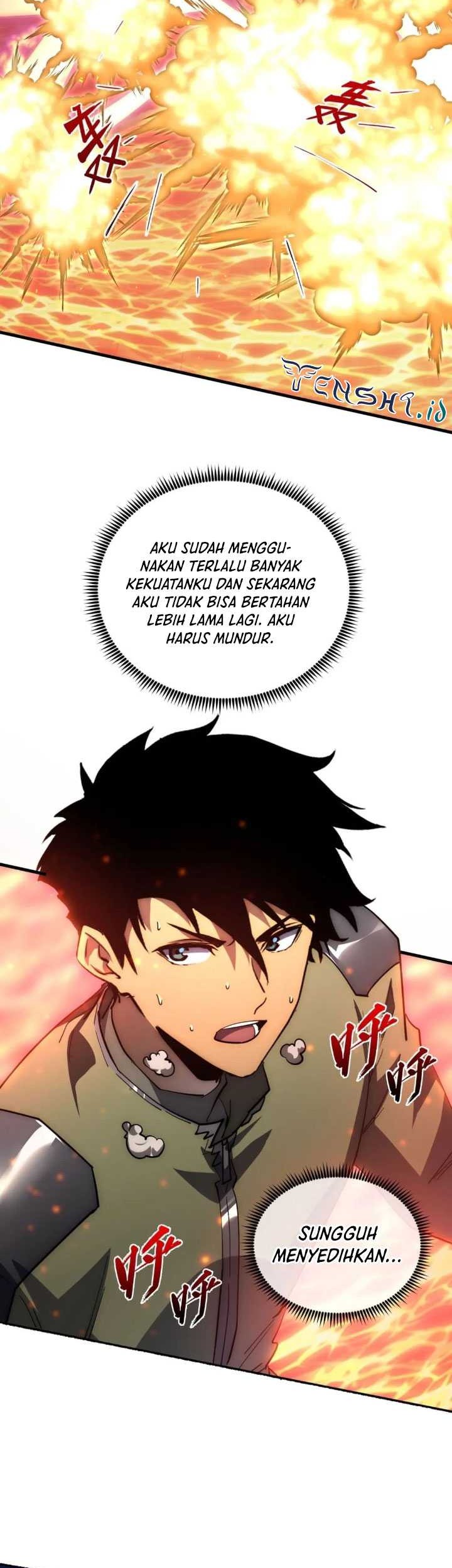 Rise From The Rubble Chapter 222 Gambar 28
