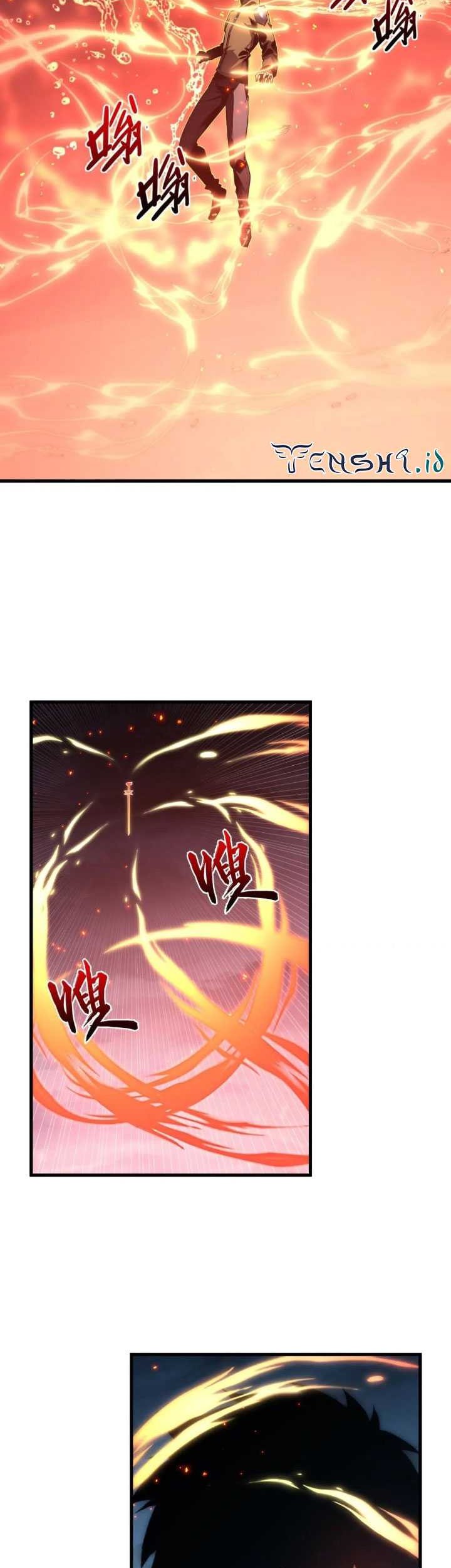 Rise From The Rubble Chapter 222 Gambar 32