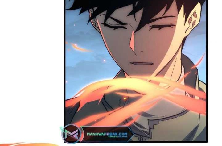 Rise From The Rubble Chapter 222 Gambar 33