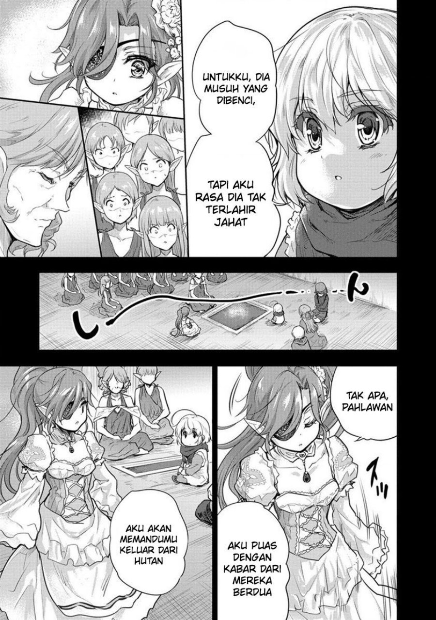 Shindou Sefiria no Gekokujou Program Chapter 29 Gambar 6