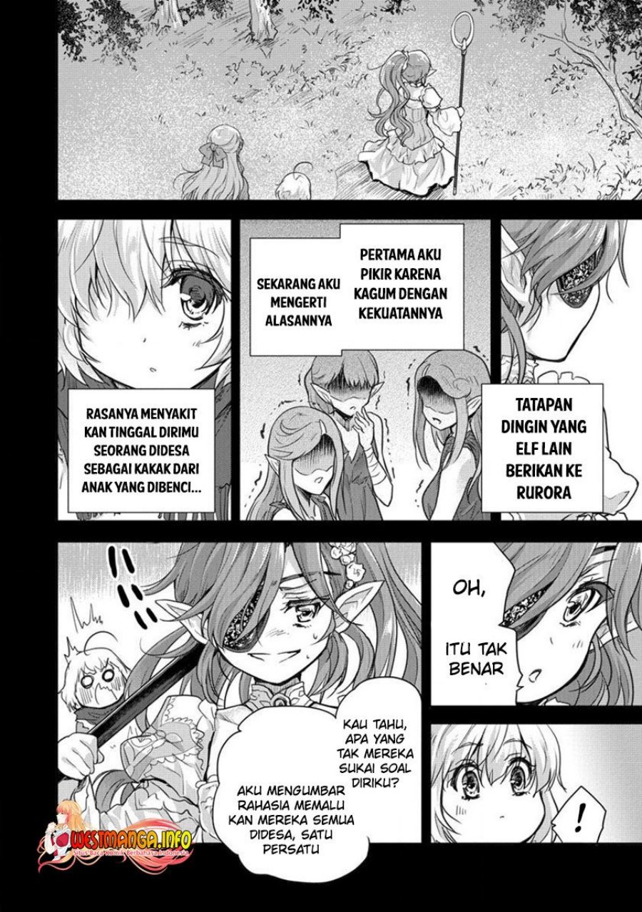 Shindou Sefiria no Gekokujou Program Chapter 29 Gambar 7