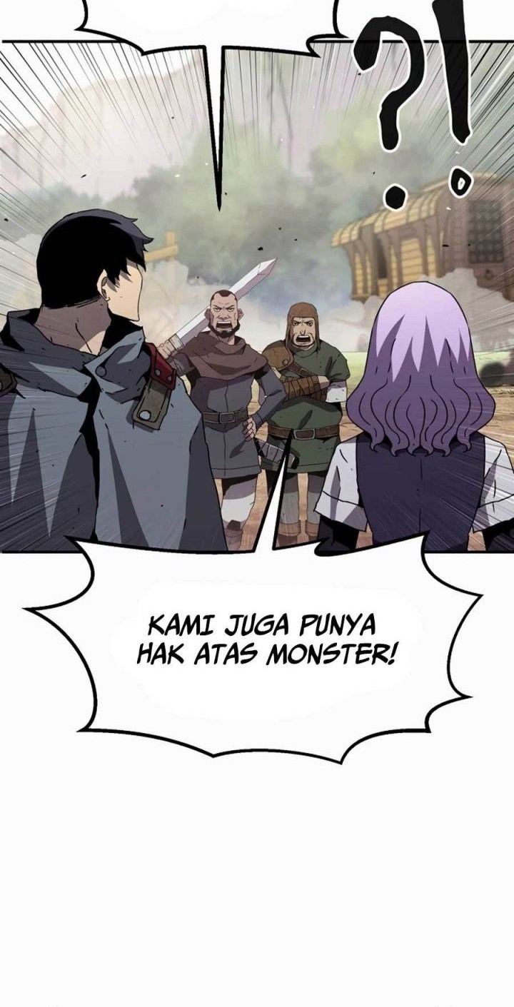 I Became a Knight With a Time Limit Chapter 14 Gambar 38