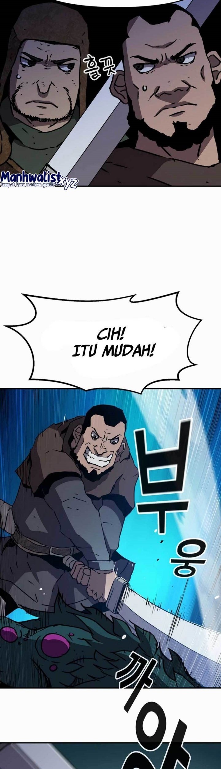 I Became a Knight With a Time Limit Chapter 14 Gambar 41