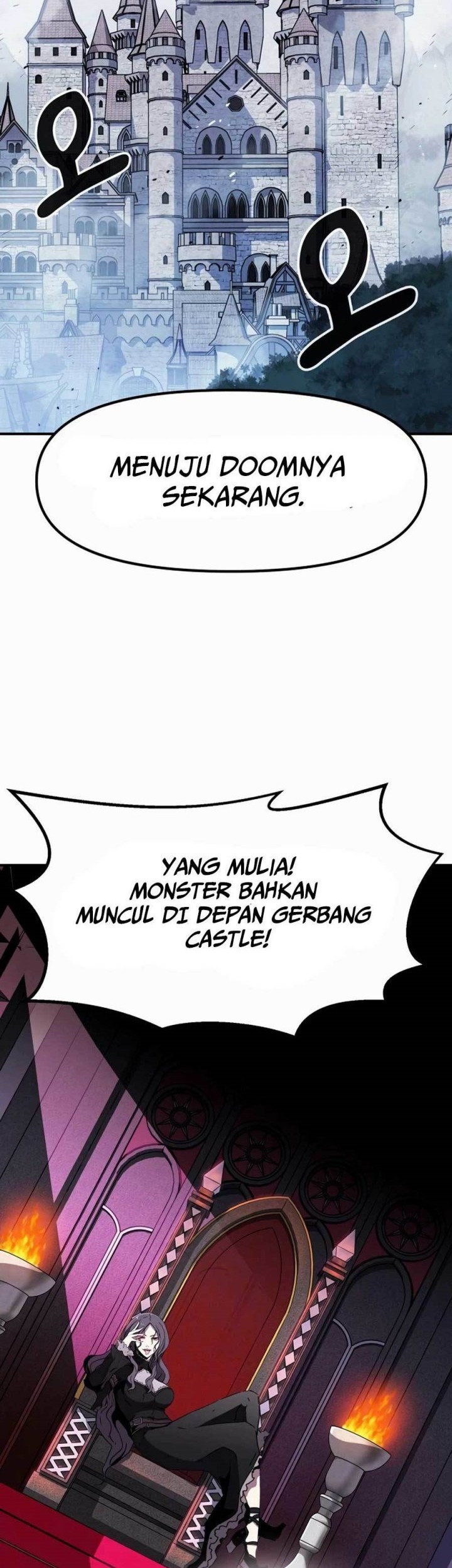 I Became a Knight With a Time Limit Chapter 14 Gambar 56