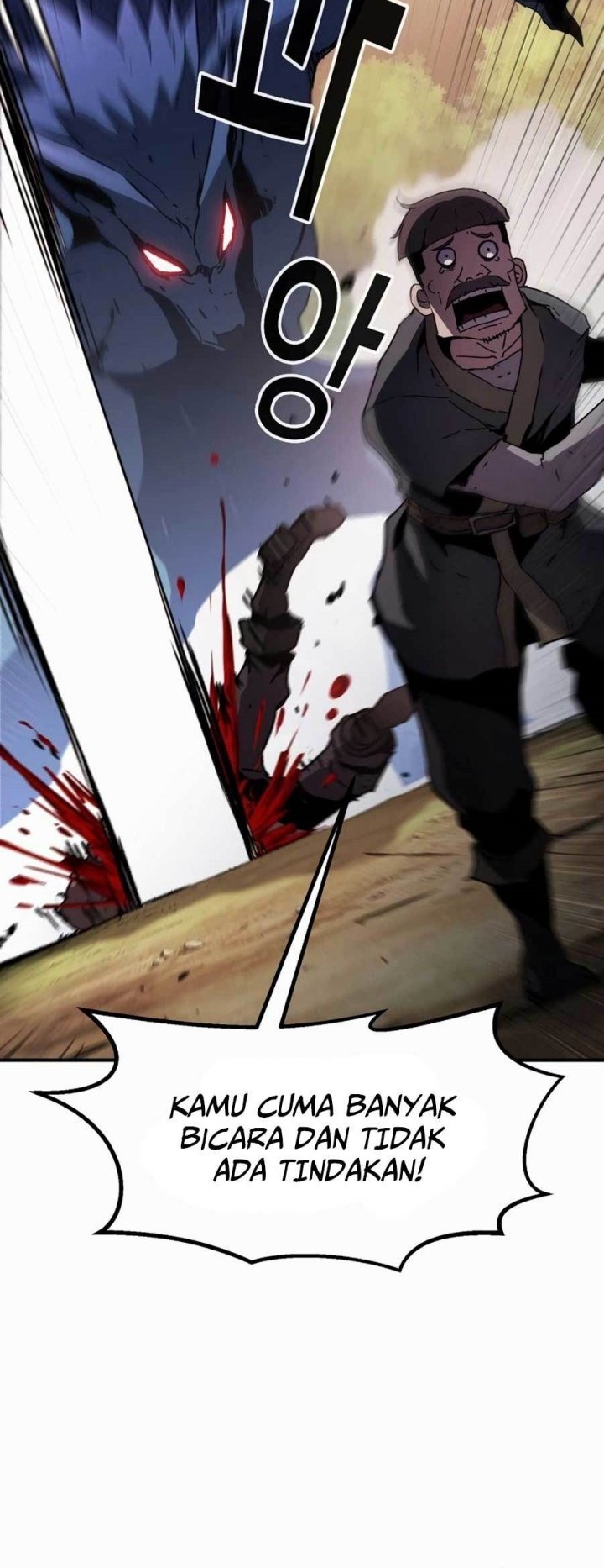 I Became a Knight With a Time Limit Chapter 14 Gambar 23